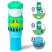 Melissa &amp; Doug: Sticker WOW! Ștampilă cu autocolante – Dinozaur – Spin Master