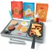 Melissa &amp; Doug: Water Wow! - Flip &amp; Fry Set de prăjit - Spin Master