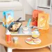 Melissa &amp; Doug: Water Wow! - Flip &amp; Fry Set de prăjit - Spin Master
