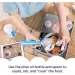 Melissa &amp; Doug: Water Wow! - Simmer &amp; Stir Set de copt - Spin Master