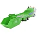 Metal Gear: Camion de transport deșeuri cu roți metalice, diverse variante, 19cm 1buc.