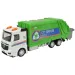 Metal Gear: Camion de transport deșeuri cu roți metalice, diverse variante, 19cm 1buc.