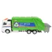 Metal Gear: Camion de transport deșeuri cu roți metalice, diverse variante, 19cm 1buc.