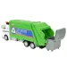 Metal Gear: Camion de transport deșeuri cu roți metalice, diverse variante, 19cm 1buc.