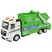 Metal Gear: Camion de transport deșeuri cu roți metalice, diverse variante, 19cm 1buc.