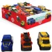 Micro vehicule în mai multe variante 1 buc - Dickie Toys