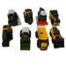 Micro vehicule în mai multe variante 1 buc - Dickie Toys