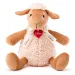 Miel din pluș Ema, 30 cm - Lumpin