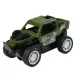 Militar: Vehicule militare în diverse variante 1/55 1buc.