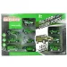 Military: set de 10 vehicule militare
