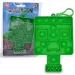 Minecraft Bubblers Mini Pop-it surpriză breloc 1buc