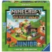 Minecraft: Constructorii și Biomele – joc de societate junior - Ravensburger