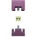 Minecraft: Figurina personaj Shulker - Mattel