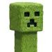 Minecraft: Un film Minecraft cu figurina de acțiune Creeper și accesorii - Mattel