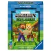 Minecraft joc de cărți - Ravensburger
