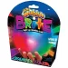 Minge cu bule Tiny Wubble Brite cu LED-uri schimbătoare de culoare, 30 cm