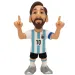 Minix: Argentina - figură de acțiune a fotbalistului Lionel Messi, 12 cm