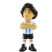 Minix: Argentina - figură de acțiune fotbalist Maradona 12cm