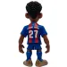 Minix: FC Barcelona - figură de acțiune fotbalist Lamine Yamal 12 cm