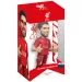 Minix: Liverpool - figură de acțiune a fotbalistului Szoboszlai Dominik 12cm