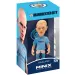 Minix: Manchester City - Figurină de acțiune fotbalist Haaland 12cm