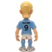 Minix: Manchester City - Figurină de acțiune fotbalist Haaland 12cm