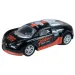 Model de mașină: Car Model: Fém versenyautó în mai multe variante 7cm 1/50 1db