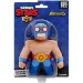Monster Flex: Figurină extensibilă Brawl Stars, disponibilă în mai multe variante, 1 buc.