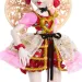 Monster High™: Petrecere Mistică păpușă - Cupid Asteria - Mattel
