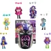 Monster High: Păpușă surpriză Rémreveal cu accesoriu - Mattel