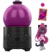 Monster High: Păpușă surpriză Rémreveal în glob de cristal 1buc – Mattel