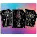 Monster High: Set de creație cu șabloane pentru desen Monster Hug - Lisciani