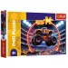 Monster Truck show puzzle de 60 piese - Trefl