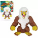 Monsterflex Animale sălbatice - figurine extensibile, în diverse variante, 1 buc.