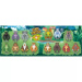 Monsterflex Animale sălbatice - figurine extensibile, în diverse variante, 1 buc.