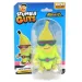 Monsterflex: Figură extensibilă Stumble Guys seria 3, diverse modele, 1 bucată