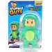 Monsterflex: Figură extensibilă Stumble Guys seria 3, diverse modele, 1 bucată