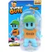 Monsterflex: Figură extensibilă Stumble Guys seria 3, diverse modele, 1 bucată