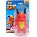 Monsterflex: Figură extensibilă Stumble Guys seria 3, diverse modele, 1 bucată