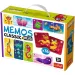 Monștri drăguți Classic &amp; Plus joc de memorie 36 bucăți - Trefl