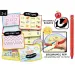 Montessori Pix: Set de dezvoltare a abilităților cu pix special - Lisciani