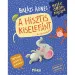 Móra: Ágnes Balázs - Cartea de gestionare a crizelor elefănțelului mofturos