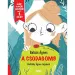 Móra: Ágnes Balázs - Ciuperca magică - Deja știu să citesc, nivelul 1