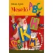Móra: Balázs Ágnes - Abecedarul povestitor