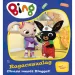 Móra: Bing - Bandă adezivă - Citește o poveste cu Bing!