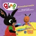 Móra: Bing - Carte de povești despre căutarea comorii, cu ferestre rabatabile