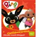 Móra: Bing - Magia sclipitoare - Citește povești cu Bing!