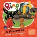 Móra: Citește o poveste cu Bing! – Plantarea copacului