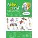 Móra: Eszterág Ildikó - Carte de activități Ablak-zsiráf - Sport