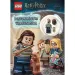 Móra: LEGO® Harry Potter - Vrăji magice! cadou cu minifigurina Hermione Granger!